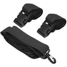 Load image into Gallery viewer, Meiyya Summer Enjoyment Canoeing Fixed Back Shoulder Belt, Surfboard Bandage, Adjustable for Longboards Surfboards Carrying Surfboards Outdoor Adventures Sails