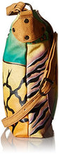 Load image into Gallery viewer, Anna by Anuschka Convertible Tote Bag-Leather, Sunflower Safari