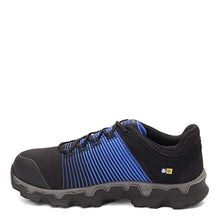 Load image into Gallery viewer, Timberland Pro Men's Powertrain Sport SD+ Alloy Safety Toe Work Shoe Style A1VDY, 11W