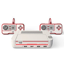 Load image into Gallery viewer, Blaze Evercade Vs Premium Pack +2 Vol White - Electronic Games