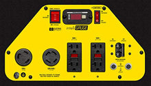 Load image into Gallery viewer, Champion 8000-Watt Dual Fuel Portable Generator with Electric Start