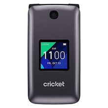 Load image into Gallery viewer, Alcatel QUICKFLIP 4044C | 4G LTE | HD Voice FlipPhone | - GSM Unlocked
