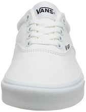 Load image into Gallery viewer, Vans Men's Doheny Trainers, White Triple White White W42, 44.5