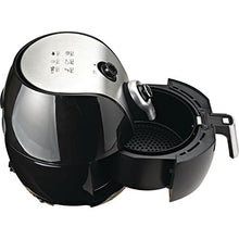 Load image into Gallery viewer, Brentwood Select 3.4Qt Electric Air Fryer, Timer & Temp. Control