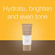 Load image into Gallery viewer, Neutrogena Visibly Even Daily Facial Moisturizer With Broad Spectrum SPF 30 Sunscreen, Face Lotion with Soy for Skin Discoloration, Dark Spots & Even Skin Tone, Hypoallergenic, 1.7 fl. Oz