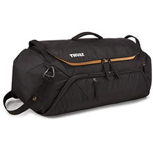 Load image into Gallery viewer, Thule RoundTrip Bike Duffel, Black, One Size