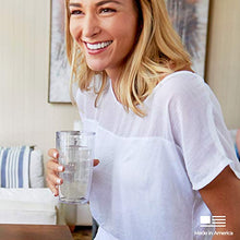 Load image into Gallery viewer, Tervis Harry Potter - Glasses and Scar Tumbler with Wrap and Black Lid 16oz, Clear