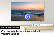 Load image into Gallery viewer, SAMSUNG UN55AU8000 / UN55AU8000 / UN55AU8000 55 inch AU8000 Crystal UHD Smart TV (Renewed)