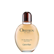 Load image into Gallery viewer, Calvin Klein Obsession for Men, 2.5 Fl Oz