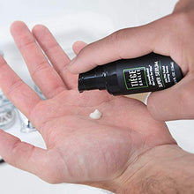 Load image into Gallery viewer, Tiege Hanley Men’s Skin Care System - Level 3 | Mens Routine Product Set: Face Wash, Anti Aging Serum, Day & Night Moisturizer, Exfoliating Scrub & Eye Cream | Tighten & Hydrate Your Best Looking Skin