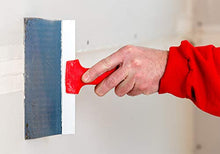 Load image into Gallery viewer, Taping Knife Set, Blue Steel - LEVEL5 | Pro-Grade | Sheetrock Gyprock Drywall Plasterboard | 5-605