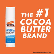 Load image into Gallery viewer, Palmer's Cocoa Butter Formula Moisturizing Swivel Stick with Vitamin E (Pack of 3)