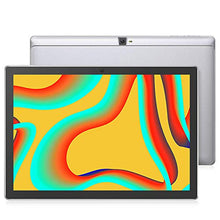 Load image into Gallery viewer, VANKYO MatrixPad S30 10 inch Octa-Core Tablet, Android 9.0 Pie, 3GB RAM, 32GB Storage, 13MP Rear Camera, 1920x1200 IPS Full HD Display, Bluetooth 5.0, 5G Wi-Fi, GPS, Silver