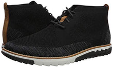 Load image into Gallery viewer, Men's Expert Chukka Knit Boot, Black Multi Knit, 8 W US