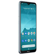 Load image into Gallery viewer, Nokia 6.2 - Android 9.0 Pie - 64 GB - Triple Camera - Unlocked Smartphone (AT&T/T-Mobile/MetroPCS/Cricket/Mint) - 6.3" FHD+ HDR Screen - Ice Blue - U.S. Warranty