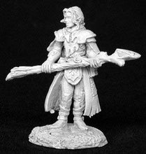 Load image into Gallery viewer, Dark Heaven Legends Piers, Young Mage