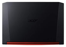 Load image into Gallery viewer, Acer Nitro 5 Gaming Laptop, 9th Gen Intel Core i5-9300H, NVIDIA GeForce GTX 1650, 15.6" Full HD IPS Display, 8GB DDR4, 256GB NVMe SSD, Wi-Fi 6, Backlit Keyboard, Alexa Built-in, AN515-54-5812