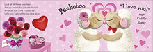 Load image into Gallery viewer, Pop-up Peekaboo! I Love You