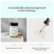 Load image into Gallery viewer, Nutrafol Women Clinically Proven Hair Supplement and Growth Activator Hair Serum with Patent-Pending Ashwagandha Exosome Technology
