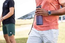 Load image into Gallery viewer, Simple Modern Insulated Water Bottle with Straw Lid 1 Liter Reusable Wide Mouth Stainless Steel Flask Thermos, 32oz, Riptide