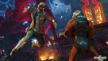 Load image into Gallery viewer, Marvel’s Guardians of the Galaxy Deluxe Edition - PlayStation 4
