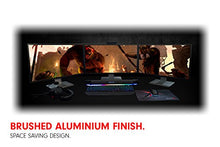 Load image into Gallery viewer, Sound BlasterX Katana Multi-Channel Surround Gaming and Entertainment Soundbar - Hardware Processing, Supports Dolby Digital 5.1 Decoding, Bluetooth-Enabled, for PC, Mac, PS4, and Other Consoles