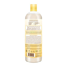 Load image into Gallery viewer, Babo Botanicals Moisturizing Baby 2-in-1 Bubble Bath & Wash with Natural Oatmilk and Organic Calendula, Oatmilk & Calendula 15 Fl Oz Oatmilk Calendula
