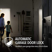 Load image into Gallery viewer, Chamberlain RJO20 Direct Drive Wall Mounted Space Saving Garage Door Opener, One Size, Black