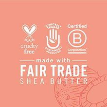 Load image into Gallery viewer, SheaMoisture Kids Coconut & Hibiscus Curling Butter Crème, 6 Ounce