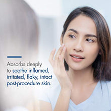 Load image into Gallery viewer, EltaMD Intense Face and Body Moisturizer for Sensitive & Dry Skin, Moisturizing Facial Post Treatment Lotion, Fragrance-Free, 3.8 oz