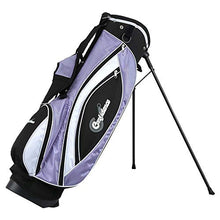 Load image into Gallery viewer, Confidence Golf Petite Lady Power III Golf Club Set & Stand Bag
