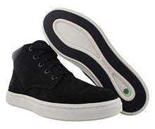 Load image into Gallery viewer, Timberland Bria Black Nubuck 8.5 B (M)