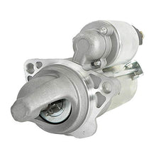 Load image into Gallery viewer, DB Electrical 410-12346 Starter for 2.0 2.0L 2.2 2.2L Cobalt 08 09 & 2.4L 08/2.4 2.4L Equinox 10 11 12 13 14 15 /HHR 08-11/ Malibu 08-14/ G5 08-09/ Captiva 12 13 14/ Regal 11-15/8000213