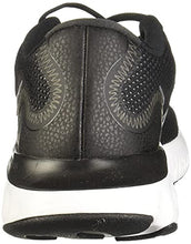 Load image into Gallery viewer, Nike Renew Run Mens Running Trainers CK6357 Sneakers Shoes (UK 10.5 US 11.5 EU 45.5, Black Metallic Silver White 002)