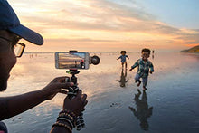 Load image into Gallery viewer, Shure MV88 Portable iOS Microphone for iPhone/iPad/iPod via Lightning Connector, Professional-Quality Sound, Digital Stereo Condenser Mic for Vloggers, Filmmakers, Music Makers and Journalists