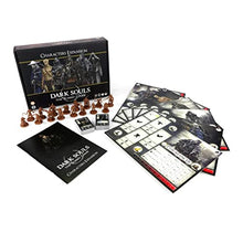 Load image into Gallery viewer, Dark Souls Board Game Bundle: Characters, Phantoms and Explorers (3 Items)