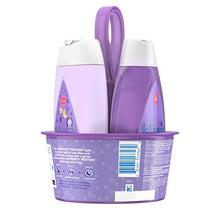 Load image into Gallery viewer, Johnson's Sleepy Time Bedtime Baby Gift Set with Relaxing NaturalCalm Aromas, Bedtime Baby Bath Shampoo, Wash & Lotion Essentials, Hypoallergenic & Paraben-Free, 4 Items