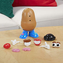 Load image into Gallery viewer, Mr Potato Head Playskool Movin' Lips Electronic Interactive Talking Toy for Kids Ages 3 & Up