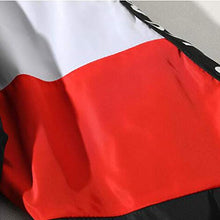 Load image into Gallery viewer, haoricu Men's Hooded Sweatshirt Autumn Loose Hoodie Plus Size Jacket Men's Football Basketball Sports Jacket Red