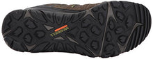 Load image into Gallery viewer, Merrell womens Outmost Vent Hiking Boot, Boulder, 10.5 US