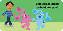 Load image into Gallery viewer, Nickelodeon Blue's Clues & You! - My First Library Board Book Block 12-Book Set - PI Kids