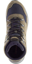 Load image into Gallery viewer, Merrell Men's J84961 Ontario 85 Mid Waterproof Hiking Shoe, Olive - 10.5 M
