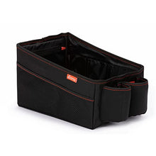 Load image into Gallery viewer, Diono Travel-Pal, Car Seat Organizer, Black