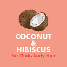 Load image into Gallery viewer, SheaMoisture Kids Coconut & Hibiscus Curling Butter Crème, 6 Ounce