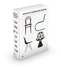 Load image into Gallery viewer, Atlas of Furniture Design