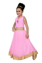 Load image into Gallery viewer, ADIVA Girls Gown Dress for Kids