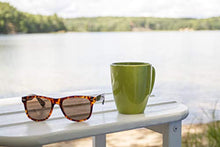 Load image into Gallery viewer, POLYWOOD SBT18AR South Beach 18" Outdoor Side Table, Aruba