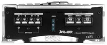 Load image into Gallery viewer, BOSS Audio Systems AR1200.2 2 Channel Car Amplifier - 1200 Watts, Full Range, Class AB, 2-4 Ohm Stable, Mosfet Power Supply, Bridgeable, Black, 1200 WATTS
