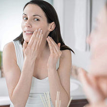 Load image into Gallery viewer, Vitamin C Serum Plus 2% Retinol, 3.5% Niacinamide, 5% Hyaluronic Acid, 2% Salicylic Acid, 10% MSM, 20% Vitamin C - Skin Clearing Serum - Anti-Aging Skin Repair, Supercharged Face Serum (1 oz)