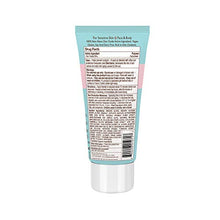 Load image into Gallery viewer, Babo Botanicals Baby Skin Mineral Sunscreen Lotion SPF 50 with 100% Zinc Oxide Active, Non-Greasy, Water-Resistant, Reef-Friendly, Fragrance-Free, Vegan - 3 oz.